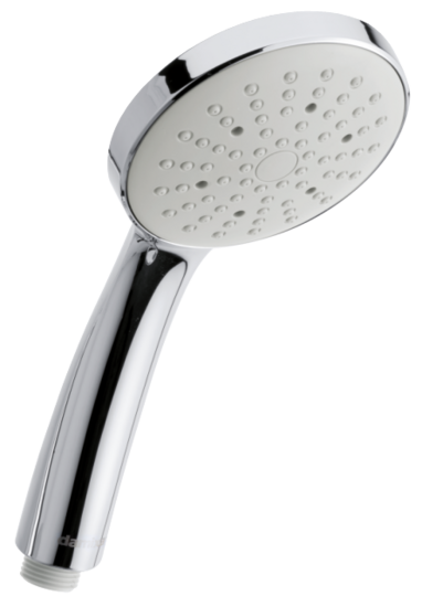 Damixa 7667200 space handdouche 1 stand chroom (fair jet)
