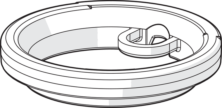 Hansa 59914591 Wasser