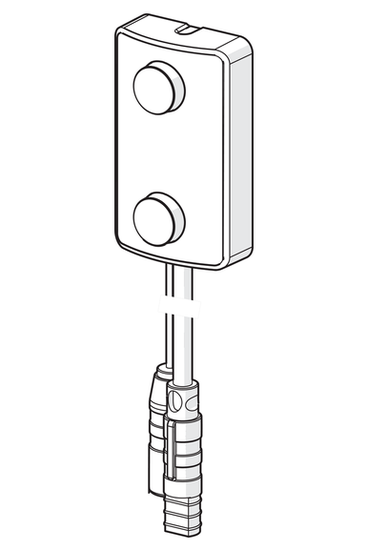 Hansa 59914233 Fotocel, 6 V, (-2020)