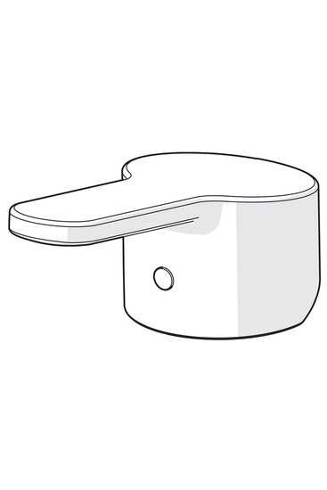 Hansa 59914196 Hendel