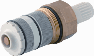 Kludi 7672900-00 THERMO-ELEMENT TBV OBJEKTA/IMPULSA - KS