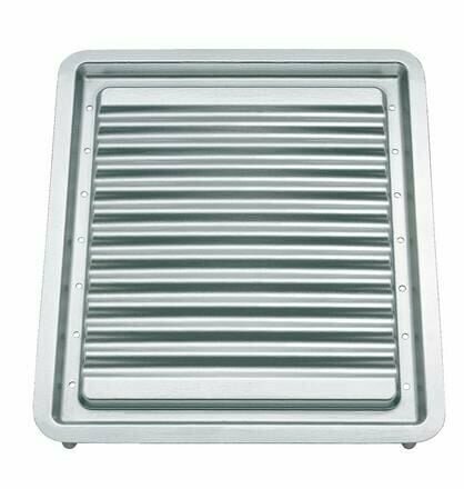 Blanco 212249 lekbak afwas