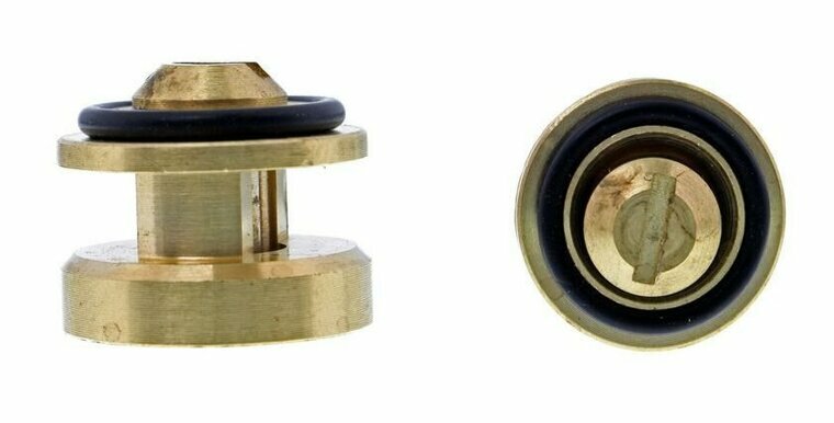 Blanco 128899 terugslagklep