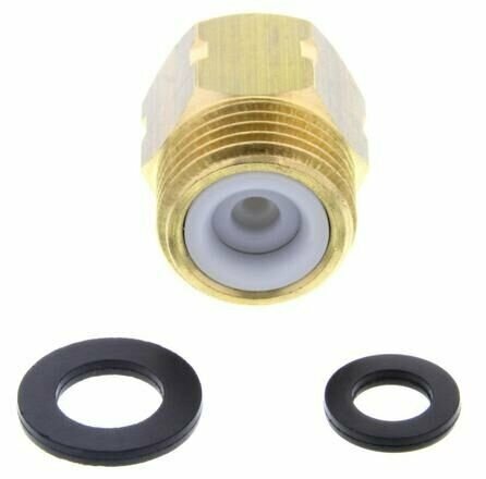 Blanco 119943 terugslagklep