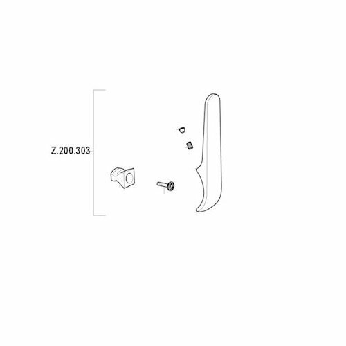 KWC Z.200.303.000