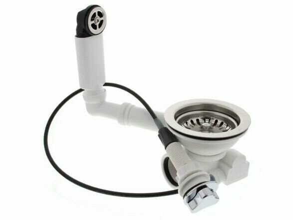 Blanco 222441 korfplugset