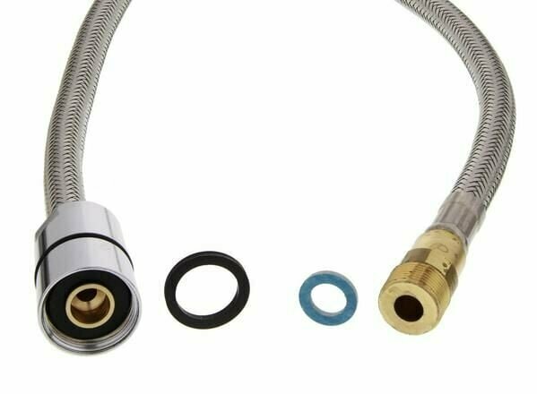 Blanco 123165 Slang uittrekbaar