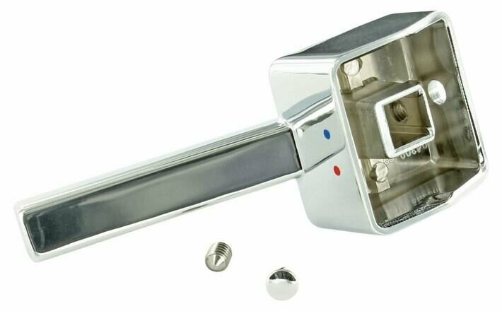 Blanco 118858 kraanhendel