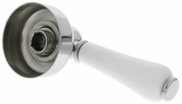 Blanco 123456 kraanhendel