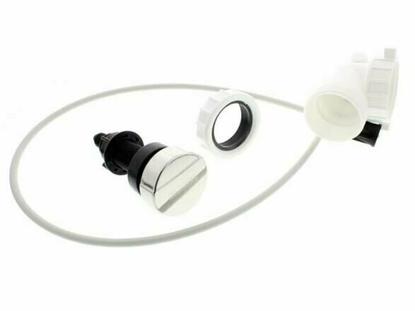 Blanco 120338 wasteknop