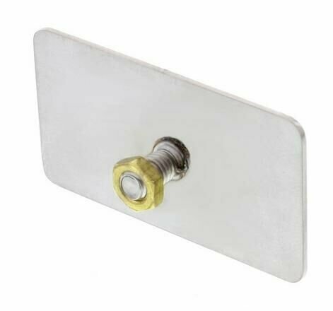 Blanco 139712 sluitstuk