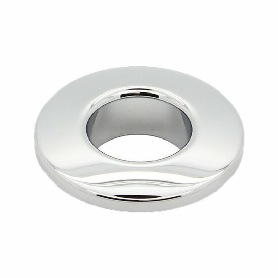 Hansgrohe 97159000 rozet chroom