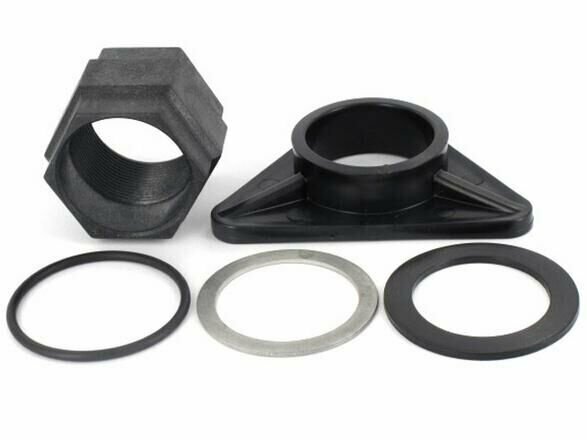 Blanco 119606 montageset