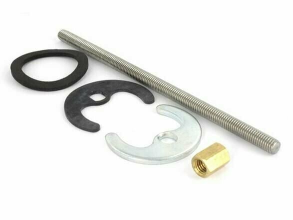 Blanco 117857 montageset