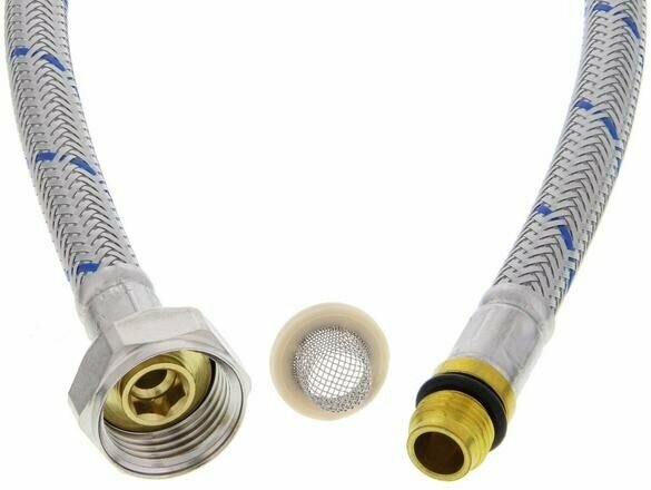 Blanco 119939 aansluitslang