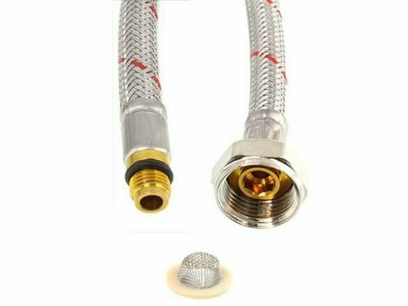 Blanco 122473 aansluitslang