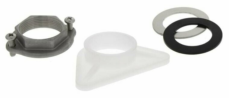Blanco 123016 montageset