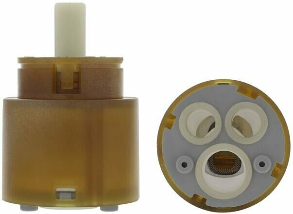 Blanco 128265 binnenwerk