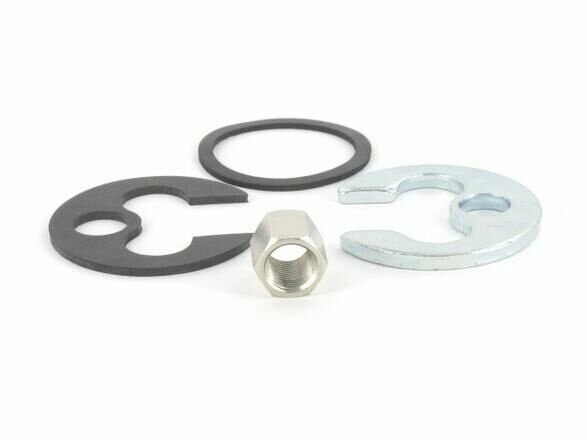 Blanco 116401 montageset