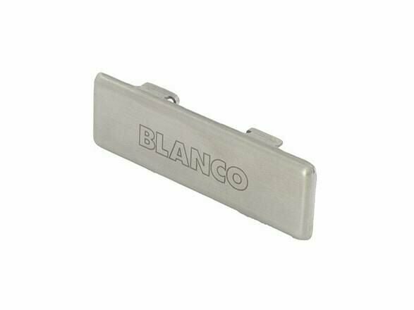 Blanco 119505 afdekplaatje