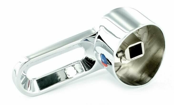 Blanco 122727 hendel