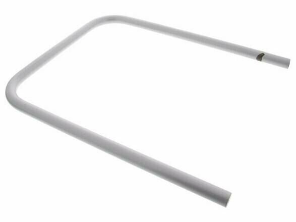 Blanco 216481 afvalemmer onderdeel