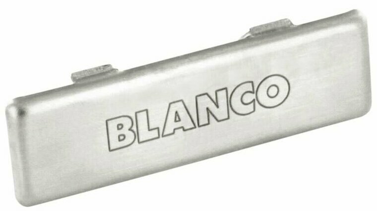 Blanco 117552 afdekplaatje