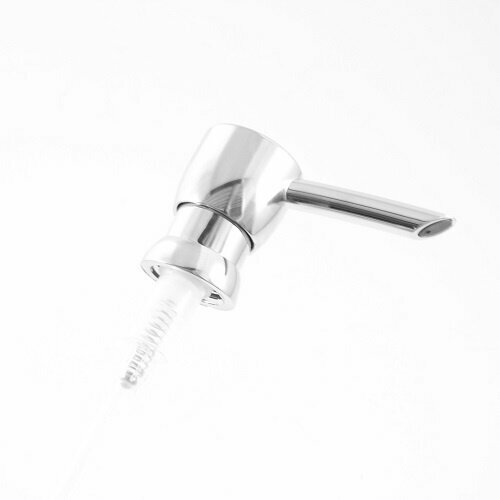 Axor 96306000 pomp chroom inclusief mechanisme