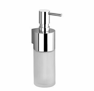 Dornbracht 83435970-00 Pompje wandmodel chroom