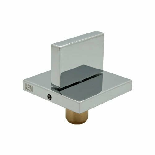 Dornbracht 90207800206-00 Greep chroom