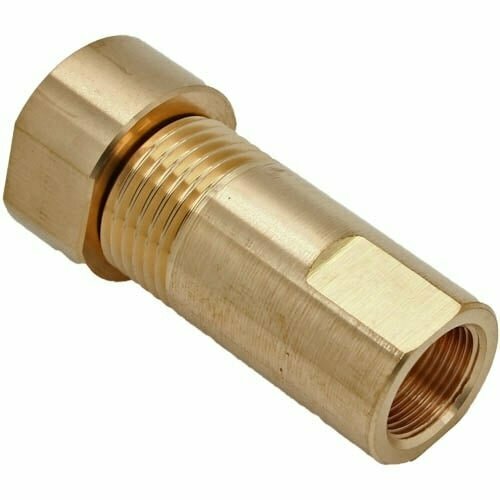 Dornbracht 0424032410090 verloopnippel