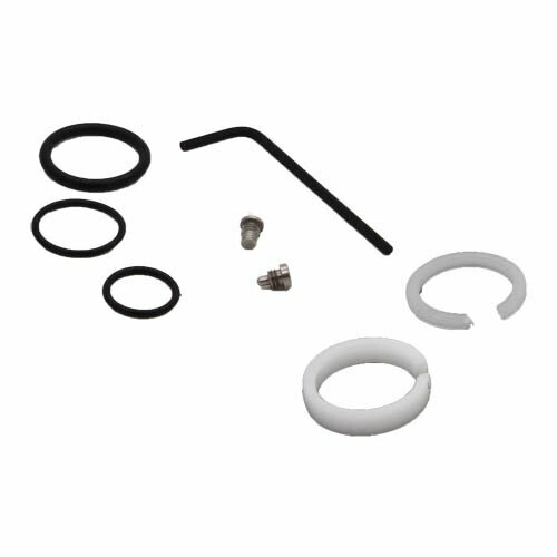 Perrin en Rowe 9.07840 o-ringen