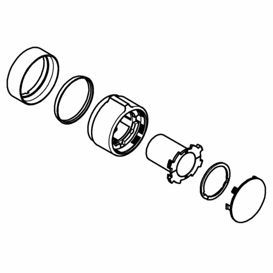 Grohe 46990000