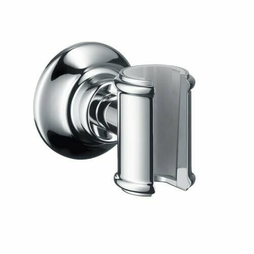 Hansgrohe 16325000 handdouche houder chroom