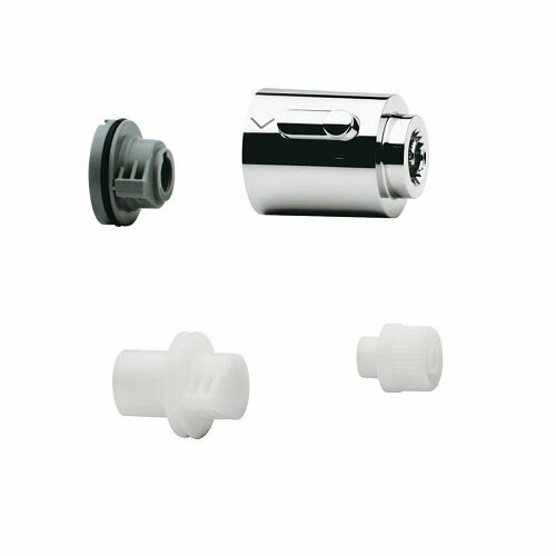 Grohe 47311000 greep chroom