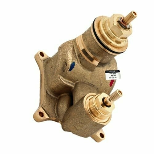 Hansgrohe 92591000 functieblok compleet