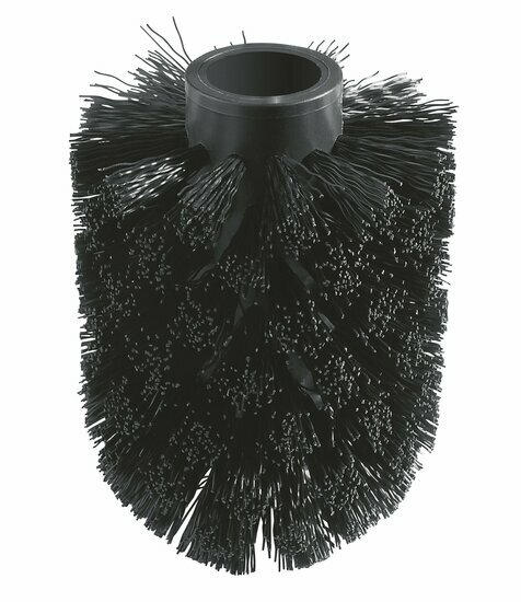 Grohe 40791KS1 borstelkop zwart