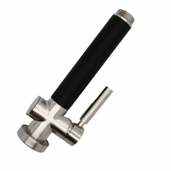 Dornbracht 04121109711-06 Handdouche Platina mat