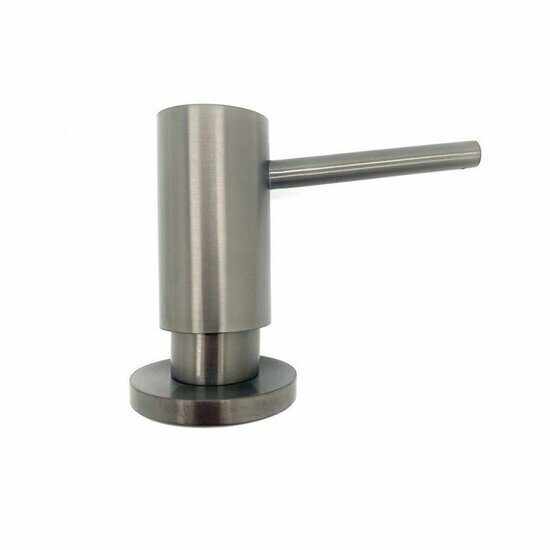 Grohe 40535AL0 zeeppomp GunMetal