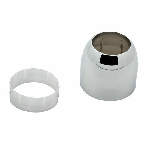 Ideal Standard A963290AA stofkap chroom