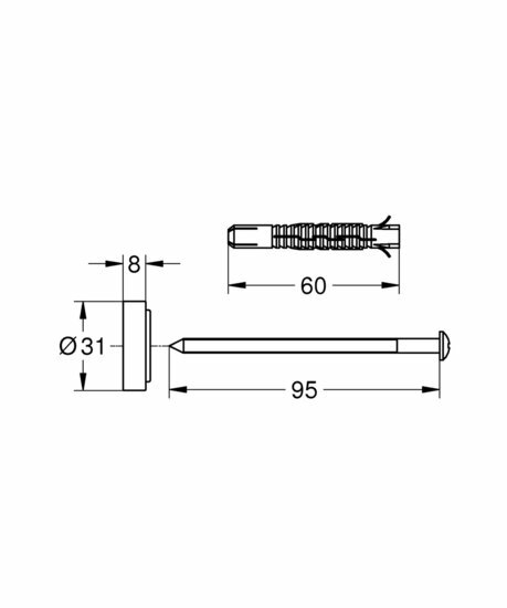 Grohe 26496000