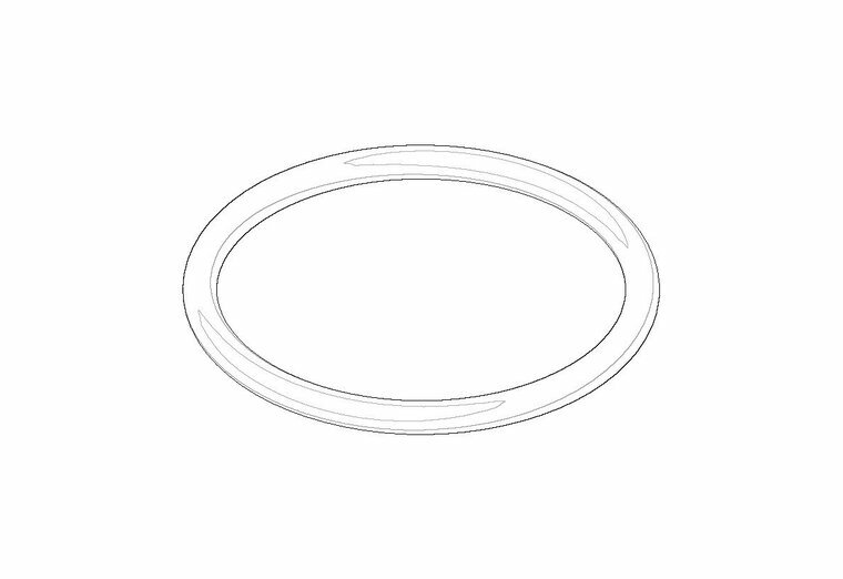 Dornbracht 09141005690 Dichting