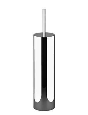 Dornbracht 84910979-00 WC-borstelgarnituur staand model chroom