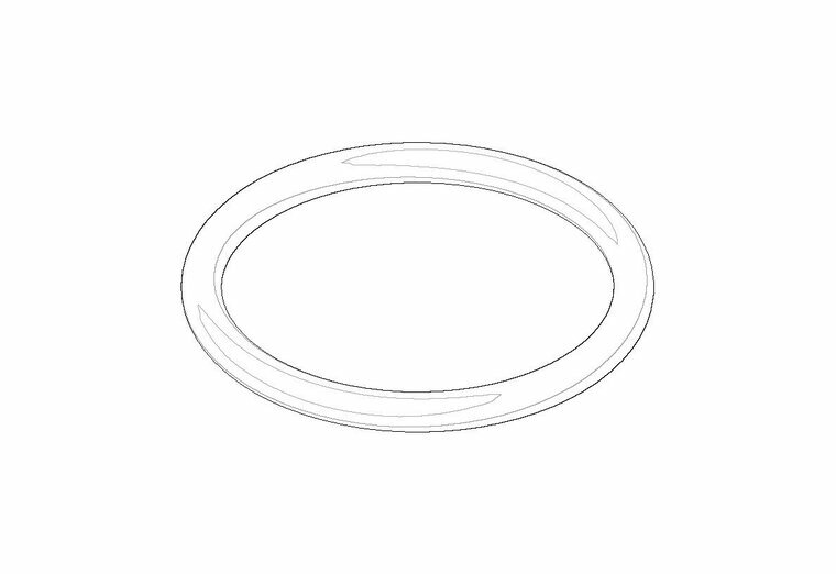 Dornbracht 09141004190 Dichting