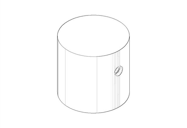 Dornbracht 092088042-00 Hendel chroom