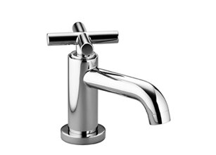 Dornbracht 17500892-00 Toiletkraan koud water chroom