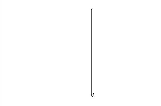 Dornbracht 091860001-06 Fixation platine mat