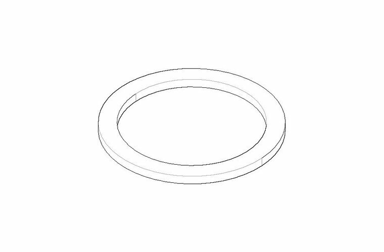Dornbracht 09140506290 Dichting