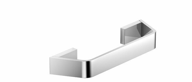 Dornbracht 83020705-06 Badgreep platina mat