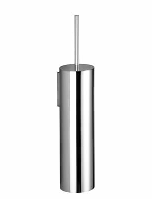 Dornbracht 83910979-06 WC-borstelgarnituur wandmodel platina mat